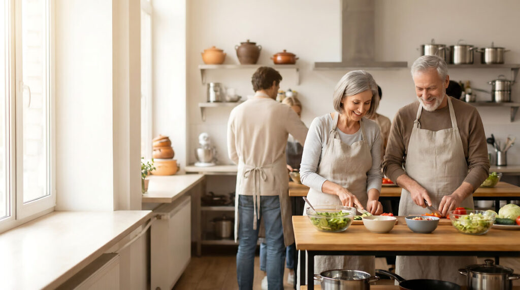 Life in the Berkeley Hills: Elevation, Community, and Breathtaking Views